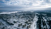 Çernobil Nükleer Felaketi Nasıl Gerçekleşti ?