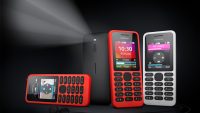 Nokia 130’a Güncelleme Geldi!