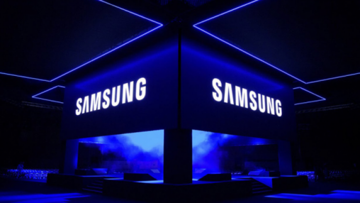 Samsung’tan Çip Teknolojisine 18,6 Milyar Dolarlık Dev Yatırım