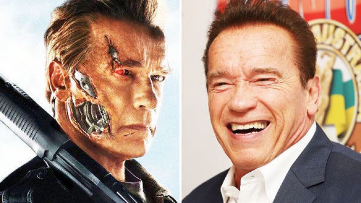 Terminator 6: Guess which original movie star is returning with Arnold Schwarzenegger?