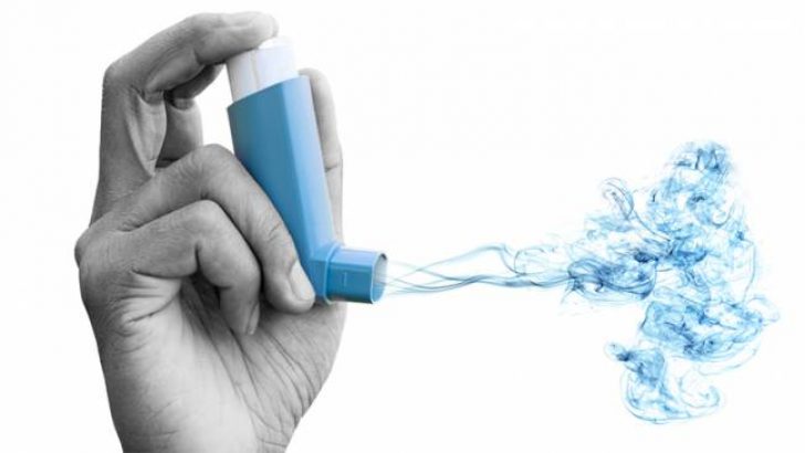 Time of day affects test results for asthma, researchers find