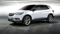 2018 Opel Grandland X Fiyatı Ve Teknik Özellikleri